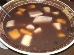 芋圆4号-鲜芋仙(新街口店)