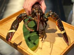 -Ginza Onodera铁板烧(外滩十八号店)