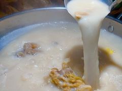 -骨之味·筒骨汤火锅(江头店)