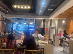 -围炉夜话·潮汕卤水火锅(榕江店)