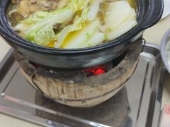 -上南瓦煲鸡·清远鸡·老字号(总店)