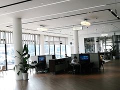 -上海宝诚尊悦宝马4S店(静安店)