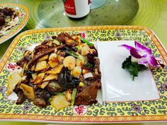 -砂锅居(西四店)