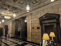 -上海锦江金门大酒店