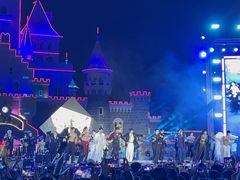 -厦门方特梦幻王国