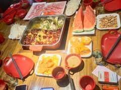 -舒来喜鱼锅(伊河路店)