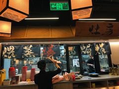 -大盐帮川菜馆(长楹天街店)