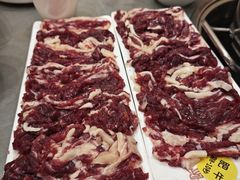 -嬷孙家潮汕牛肉火锅(北京路天河城店)