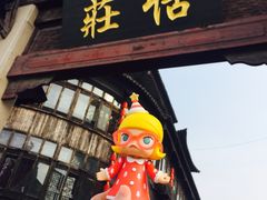 -张家港金凤凰度假村温泉