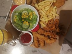 -必胜客(格尔木华兴店)