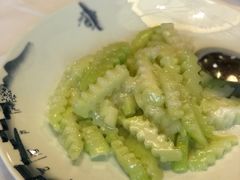 芥蓝-杭州香格里拉·香宫中餐厅