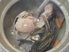 -绿雅居原生态农庄(小涌店)