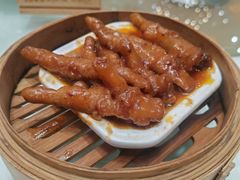 -东豪园林海鲜酒家(南港路辅路店)