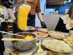 -安又胖韩国烤肉(美罗城店)