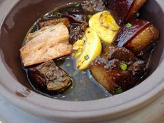 -欣旺·迎宾楼·百年无锡菜