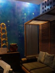 -靓靓伊人SKINCARE肌肤管理FACIAL·SPA