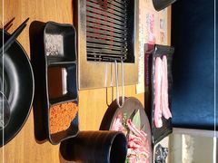 -千寻烧肉(政务区店)
