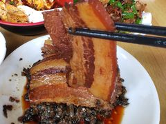 -十一街苍蝇馆子转经消江湖菜(九眼桥十一街店)