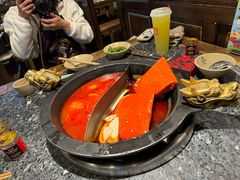 -蜀大侠火锅(春熙路店)