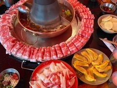 -刘老表·瓦罐汤涮肉(青云谱店)