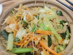-有肉食·虎九闽菜(798艺术区店)