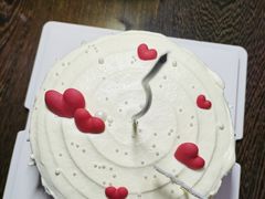 -伶甜·CAKE(国贸店)