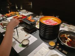 -花潮料理艺食馆(SM新生活广场店)