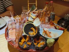 -吉兆·料理(红梅南路店)