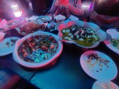 -MOSSO音乐酒吧·live house(南京旗舰店)