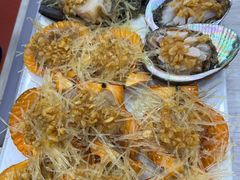 -船奇蒸汽海鲜·闽菜(八市海鲜总店)