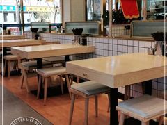 -丝路伊兰·兰州牛肉面(马连道店)
