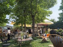 -HERRE·FARM 赫尔露营农场·团建聚会包场