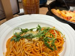 -必胜客(新中纬店)