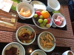 -青藤茶馆(凤起路店)