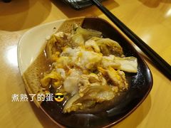 -吉炙烧鸟•本格料理(国际商贸城店)