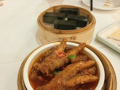 -聚福山莊·寻味顺德(北滘店)