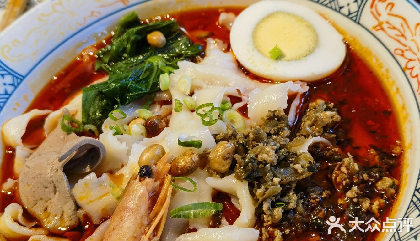 饭搭子们总带给我惊喜