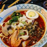 饭搭子们总带给我惊喜