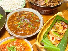 -雀舞云南菜(天津天河城购物中心店)