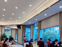 大堂-怡园饭店-餐厅(四望亭店)