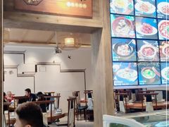 -醉南拳客家菜(华威店)