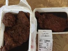 -卤儿道道(龙游路店)
