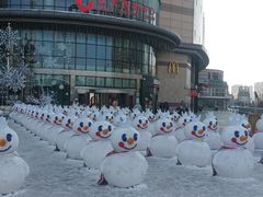 -张包铺(道外店)