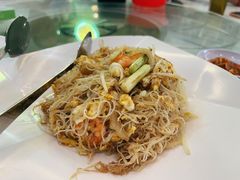 -無招牌海鮮(芽笼店)