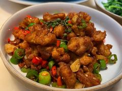 -锦府盐帮·李宅(领展购物广场中关村店)