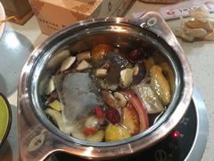-一叶一世界·素食餐厅(锦华万达店)