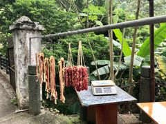 -广州市石门国家森林公园