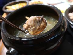 -云海肴·汽锅鸡·云南菜(美罗城店)