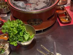 -西塔老太太泥炉烤肉(苏州大悦城店)