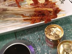 -怒火八零串串火锅(大渡口新天泽店)